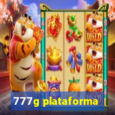 777g plataforma